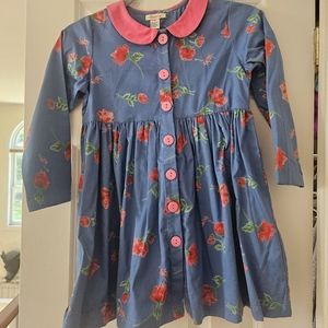 Sweetdil size 7 dress